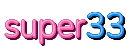 super33 — logo kanal