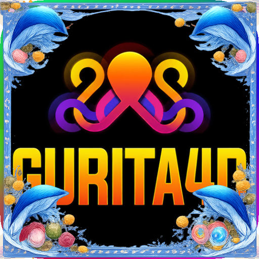 gurita4d — mitra unggulan