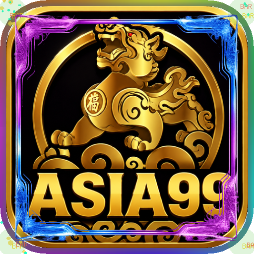 asia99 — mitra unggulan